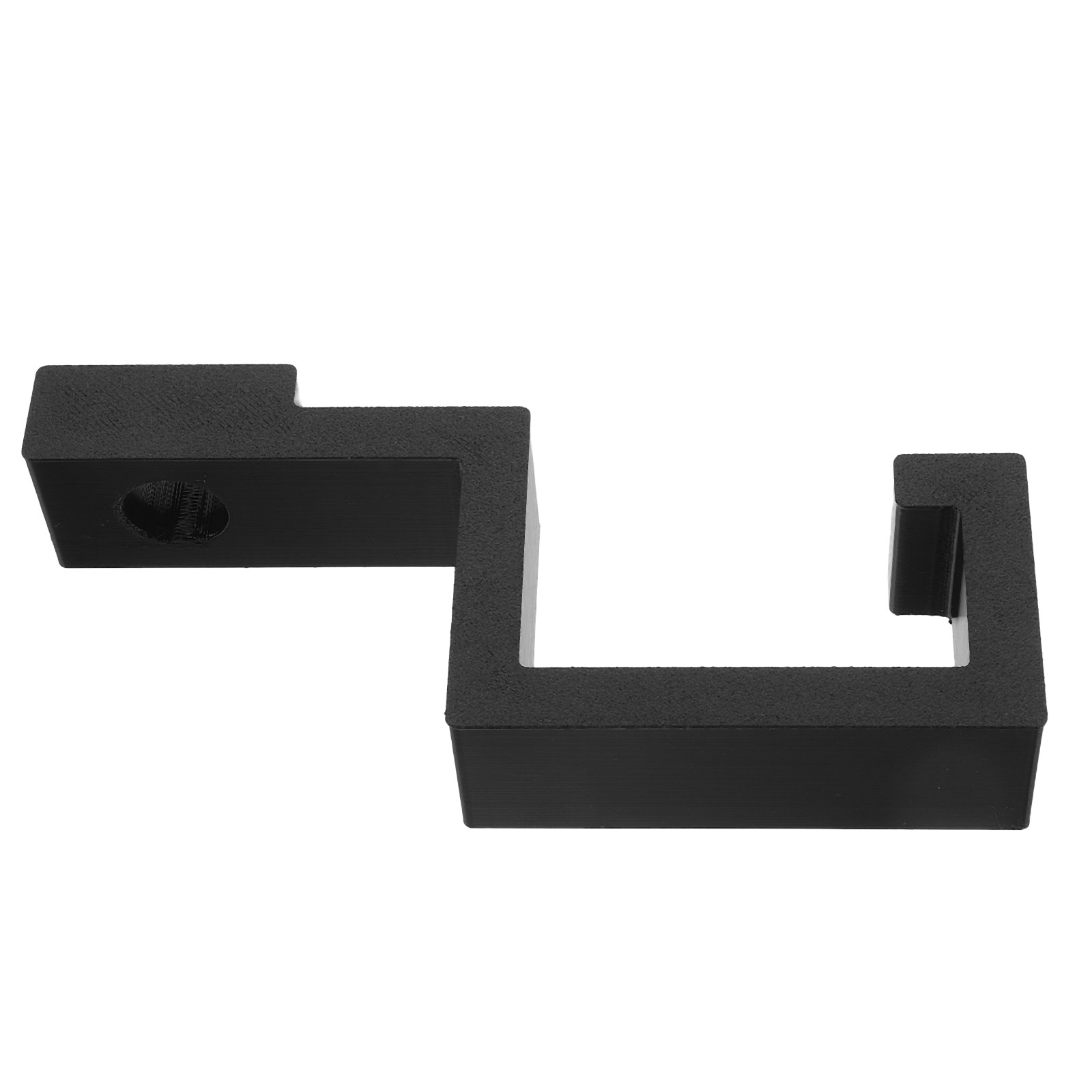 Motorcycle Gear Organizer - Stand Portable Adjustable Universal Holder for