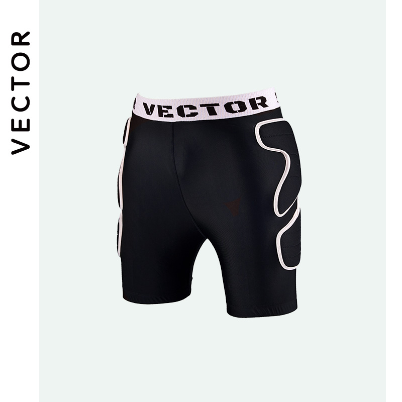VECTOR Unisex Sports Gear Shor - Motorcycle Gear Vector recension och pris