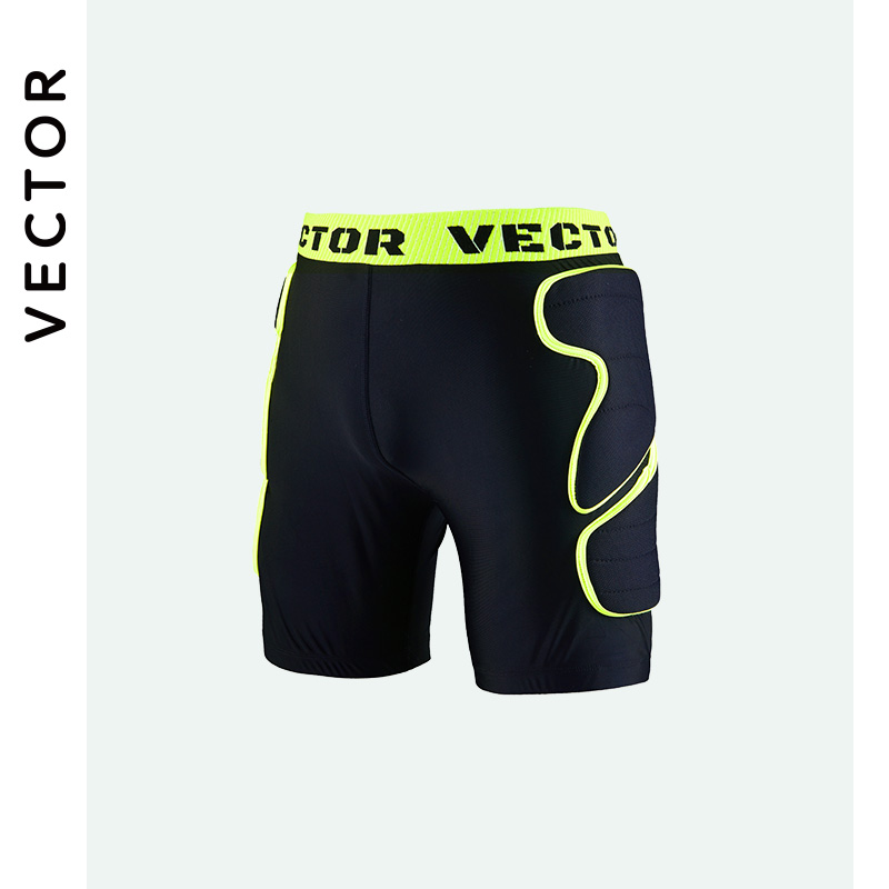 VECTOR Unisex Sports Gear Shor - Motorcycle Gear Vector recension och pris