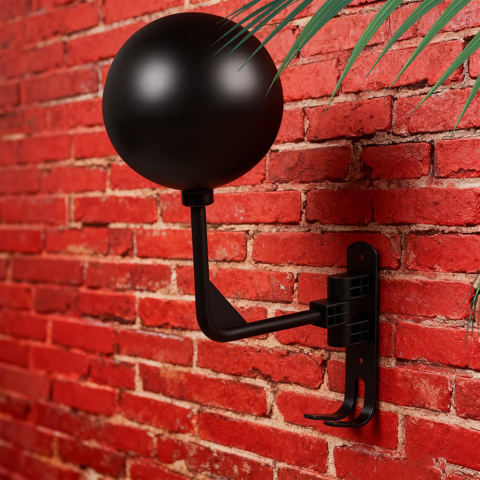 Helmet Organizer Wall-Mounted  - Motorcycle Gear Organizer recension och pris