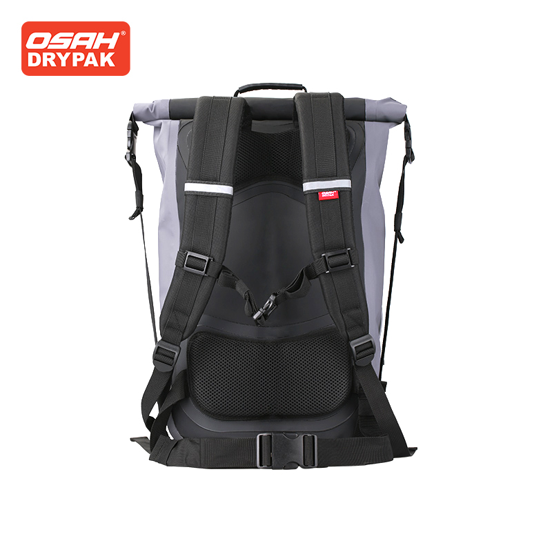 OSAH Camouflage Motorcycle Bag - Motorcycle Gear Organizer recension och pris