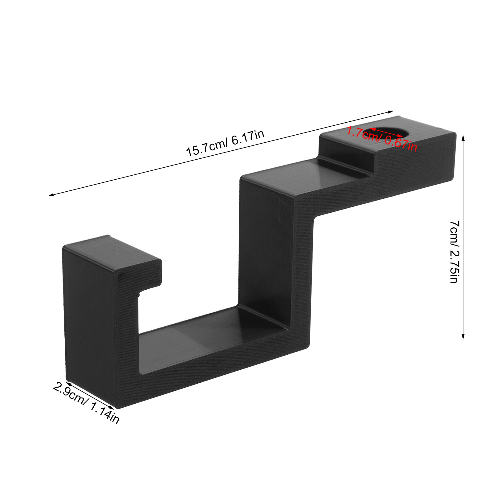 Stand Portable Adjustable Univ - Motorcycle Gear Organizer recension och pris